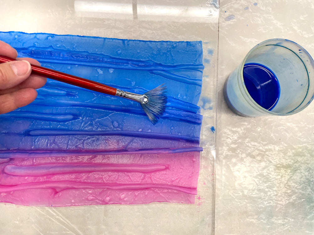 Silk Art Quilts Made Simple