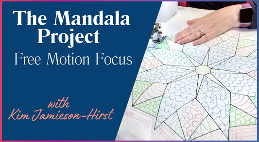 The Mandala Project