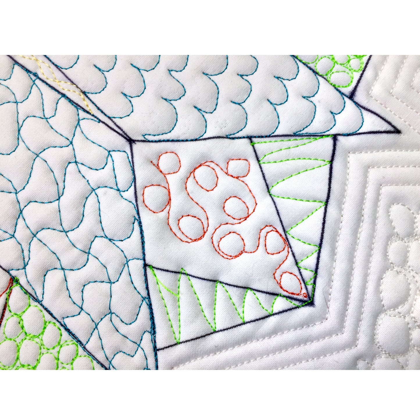 The Mandala Project