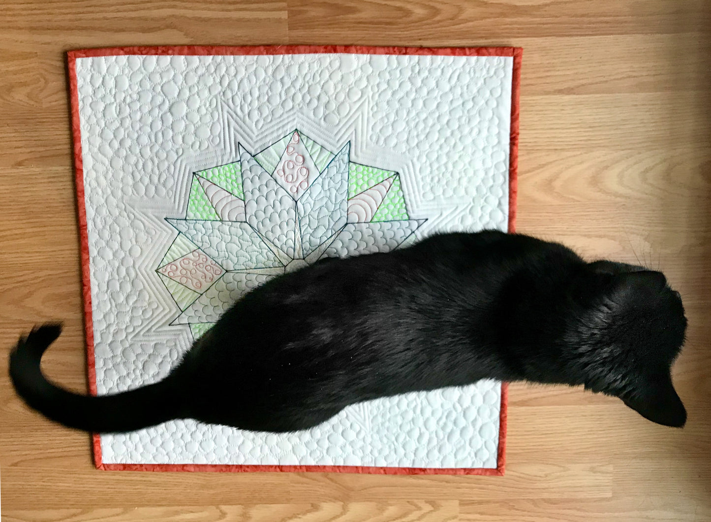 The Mandala Project