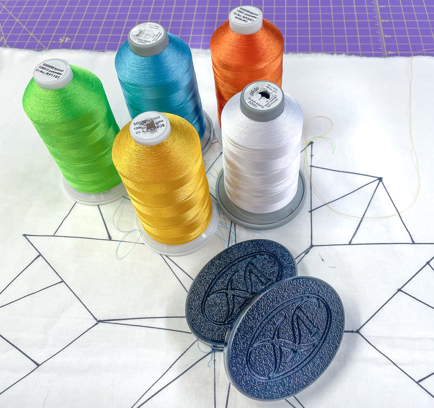 The Mandala Project