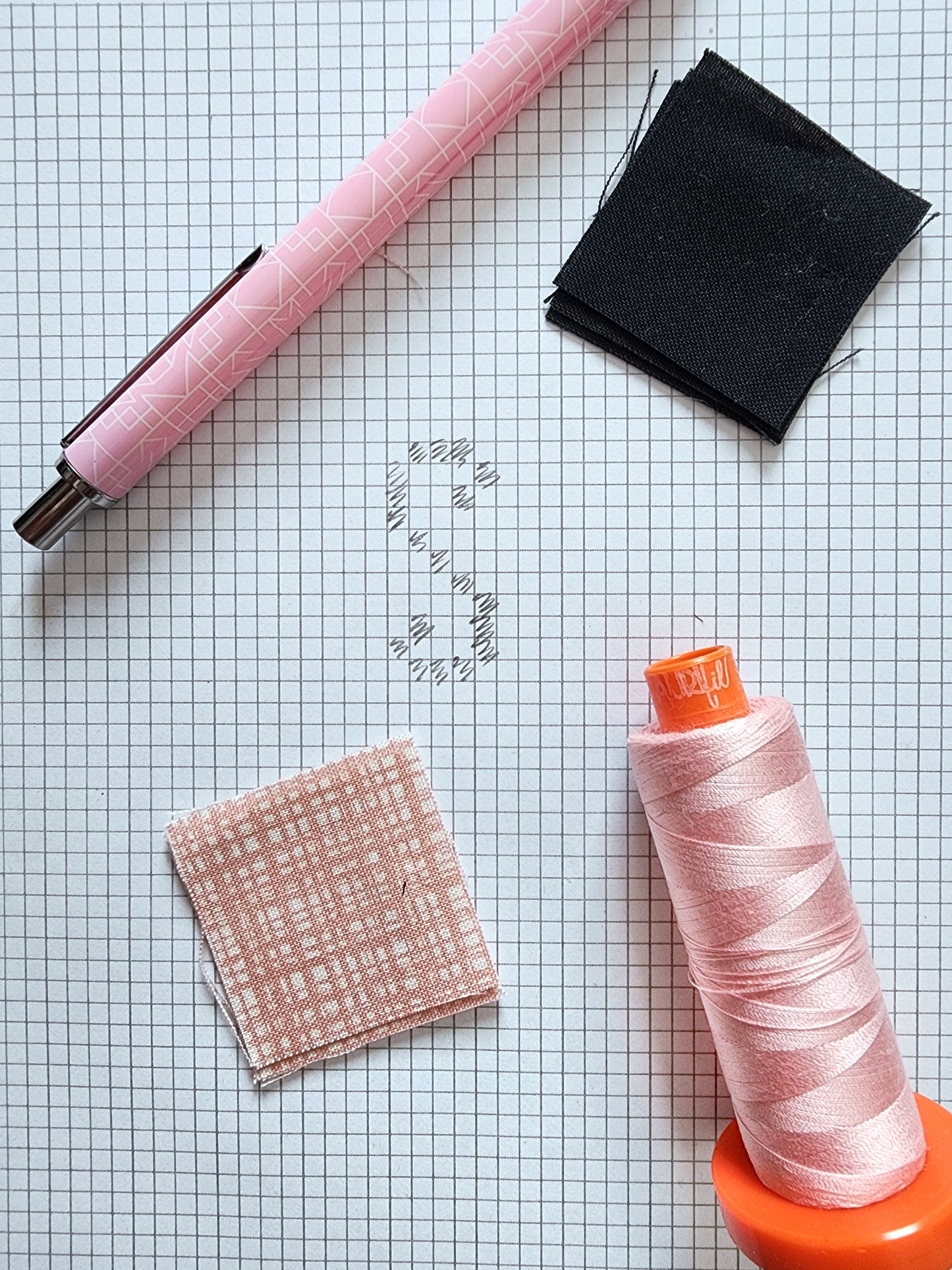 Pixel Quilts Made Simple