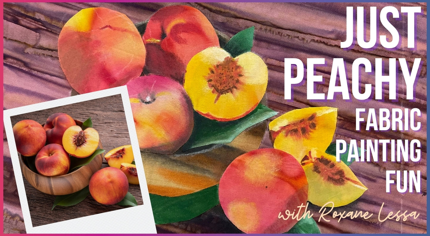 Just Peachy