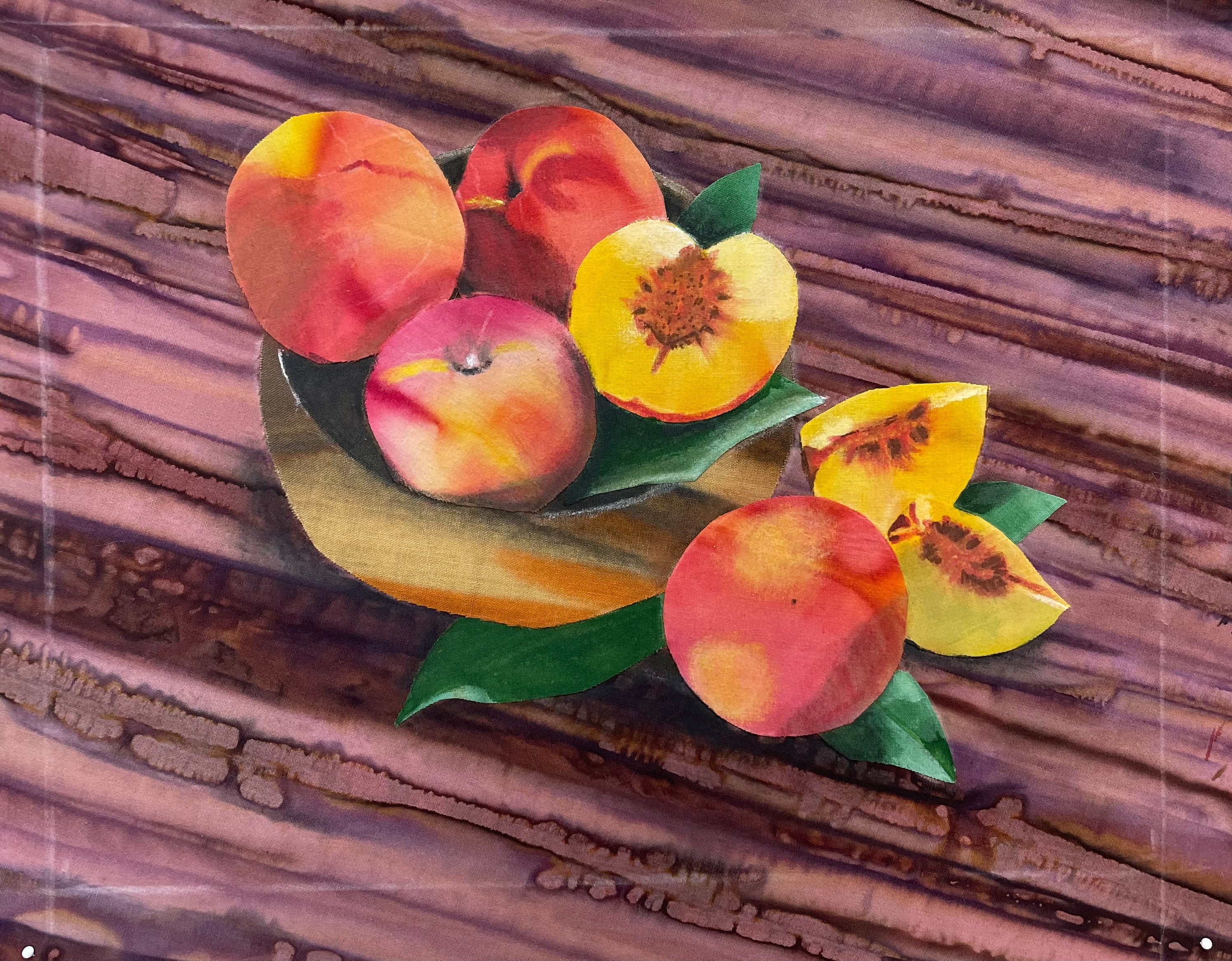 Just Peachy – C&T Publishing