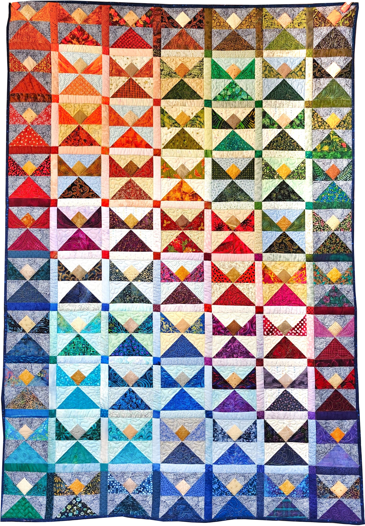 Angels Among Us: Dimensional Quilt Wonder