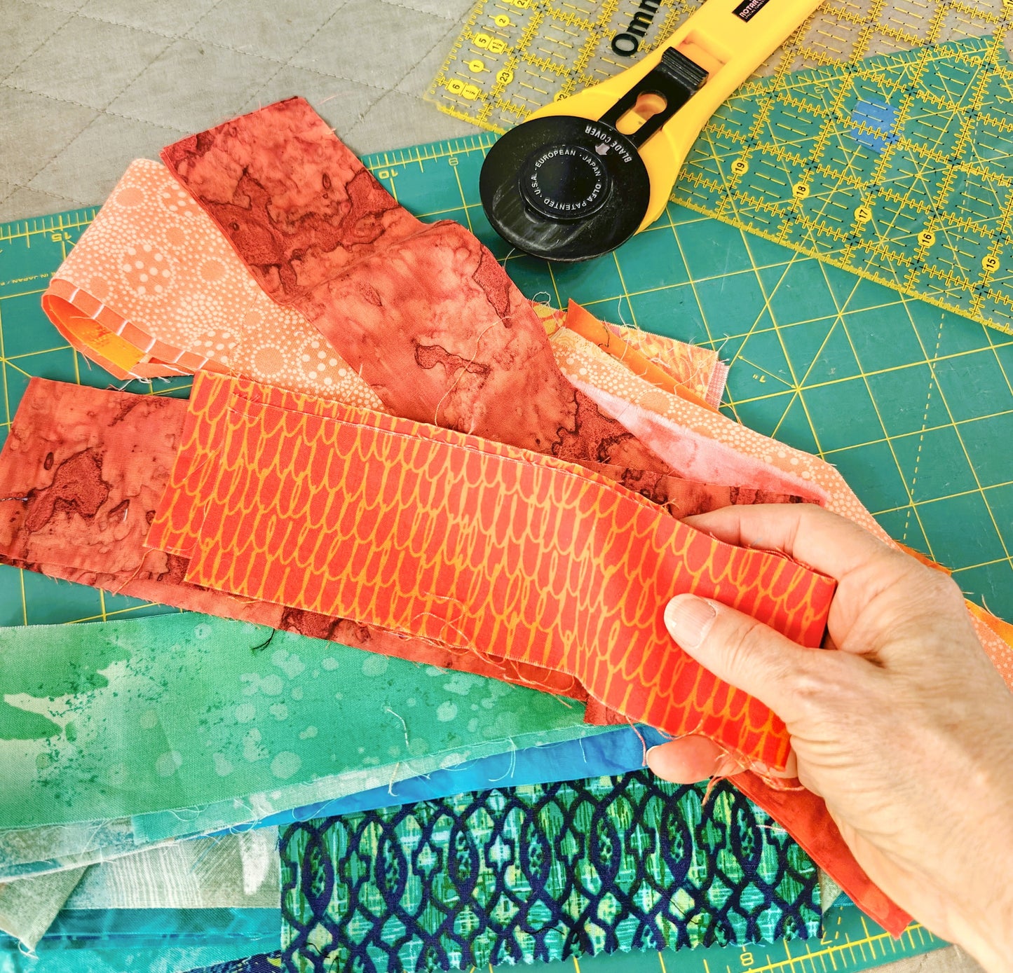 Scrappy Jelly Roll Race Remix