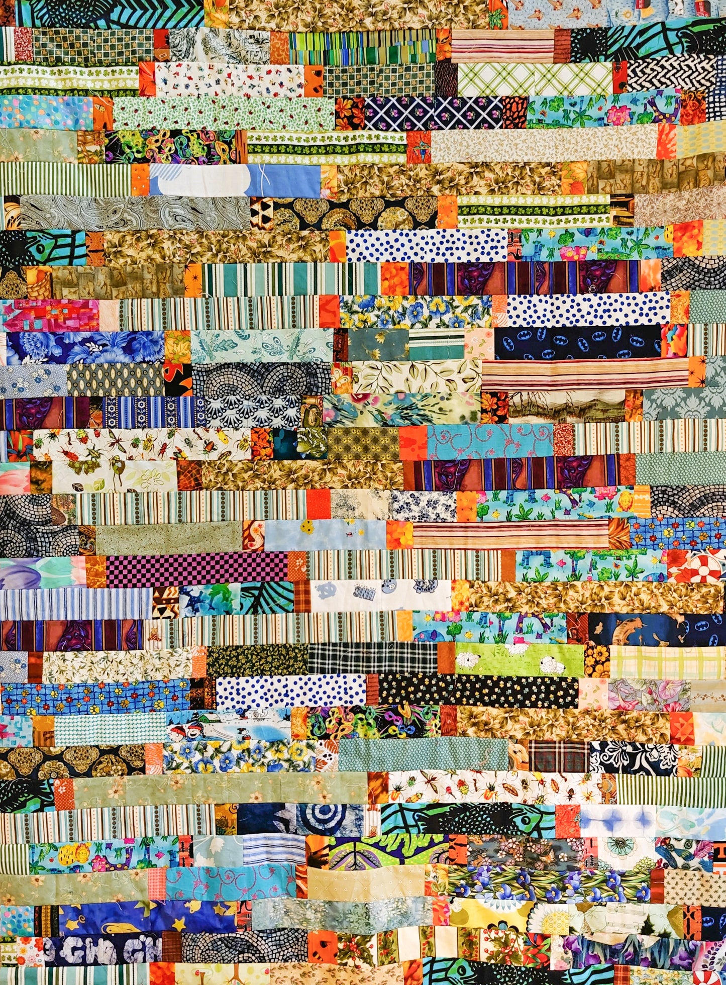 Scrappy Jelly Roll Race Remix