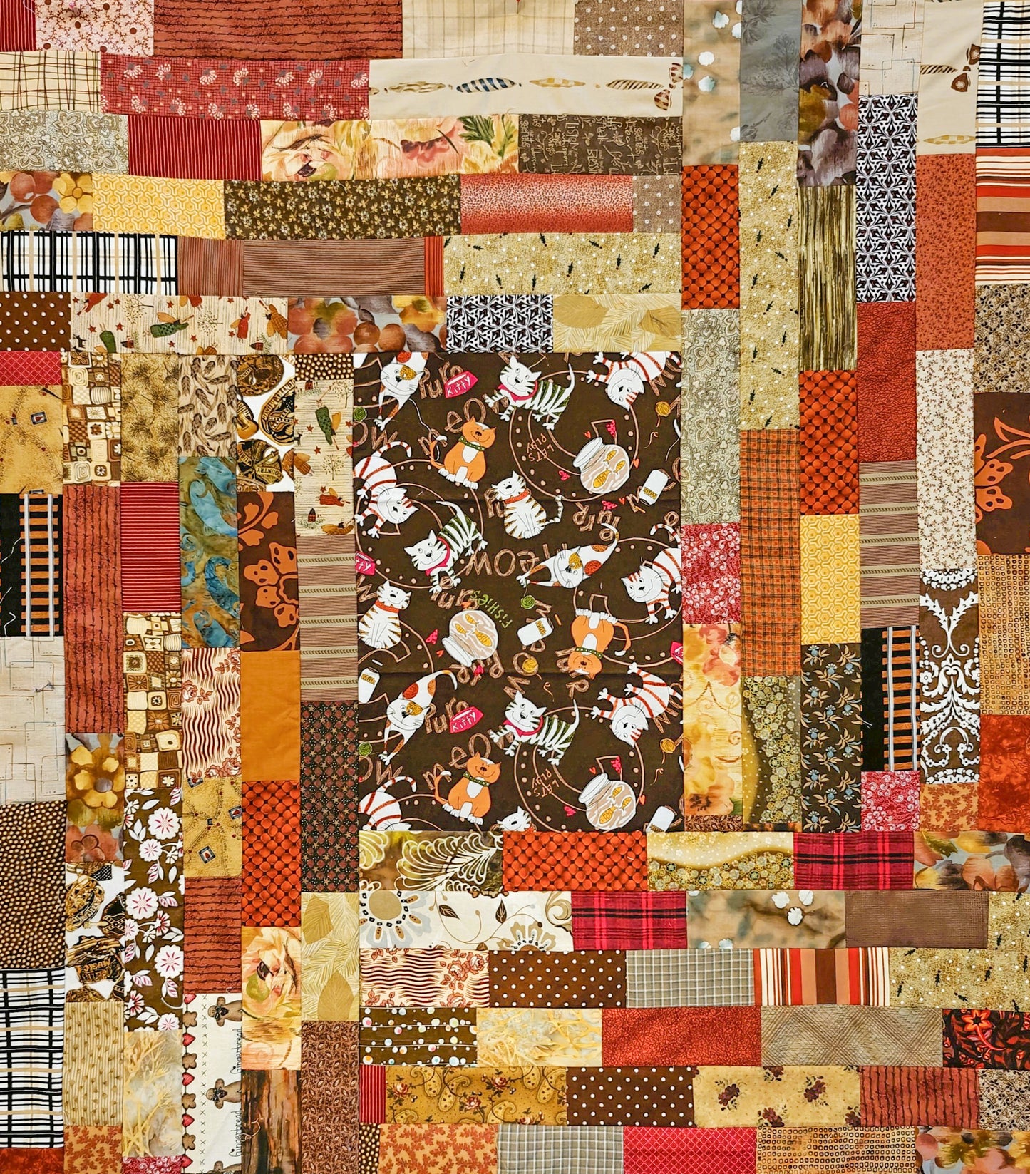 Scrappy Jelly Roll Race Remix