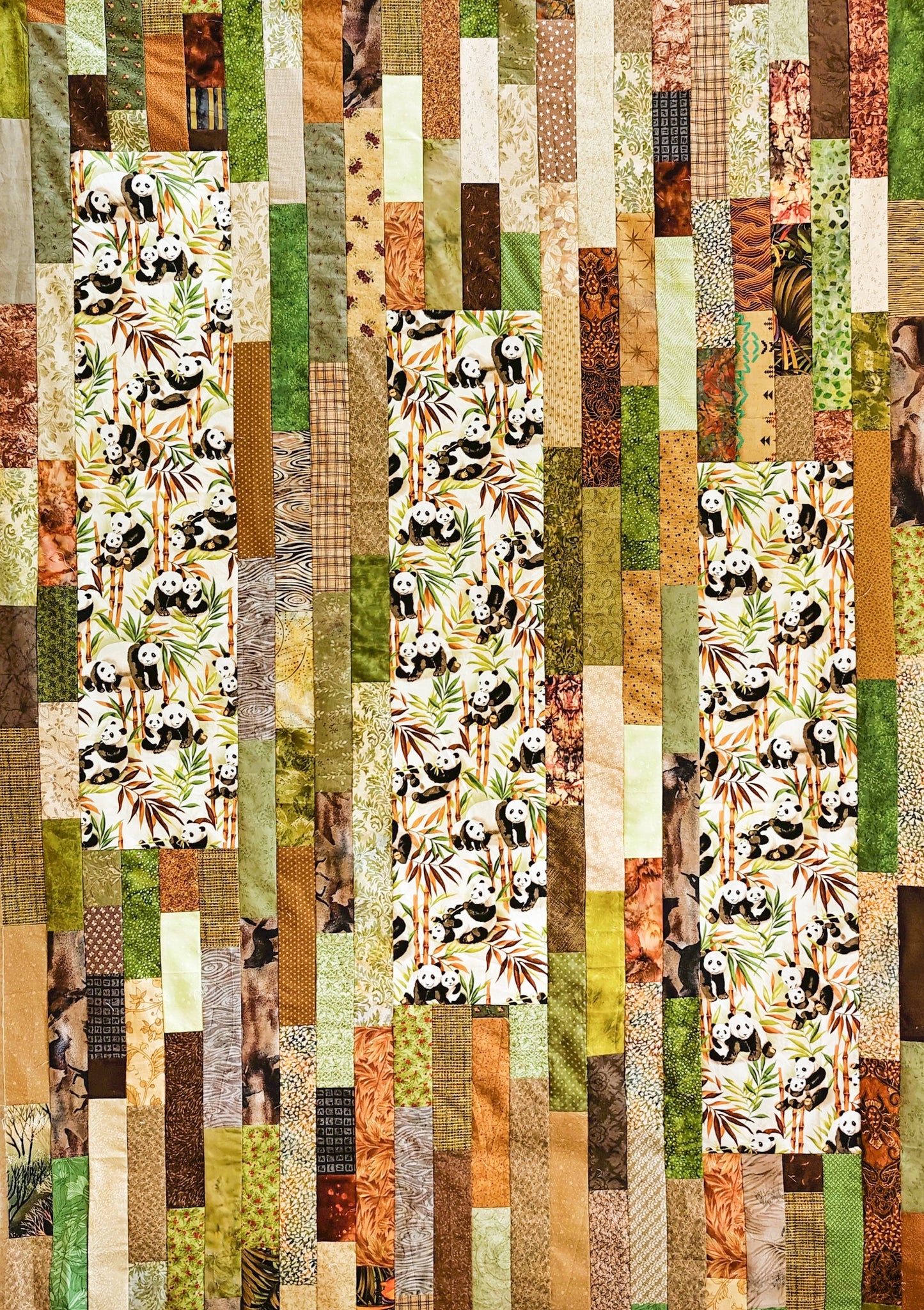 Scrappy Jelly Roll Race Remix