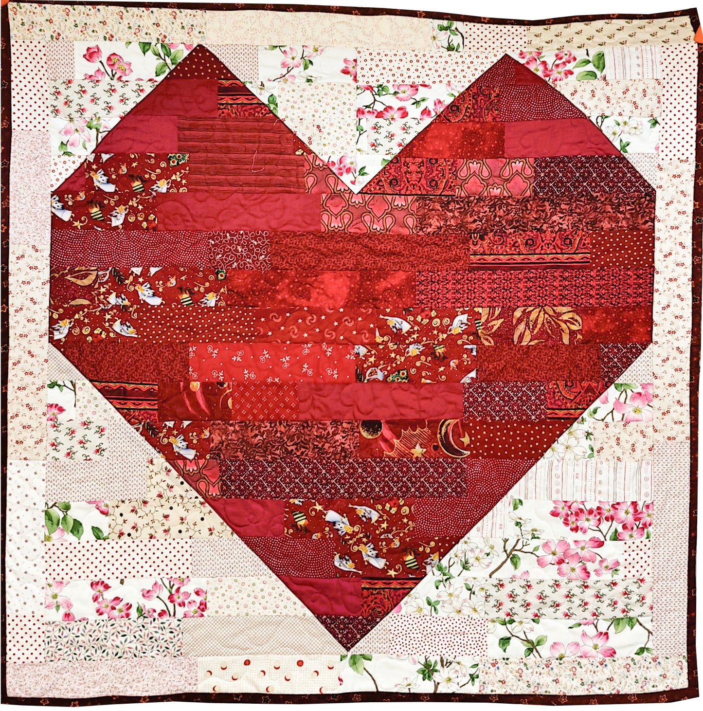 Scrappy Jelly Roll Race Remix