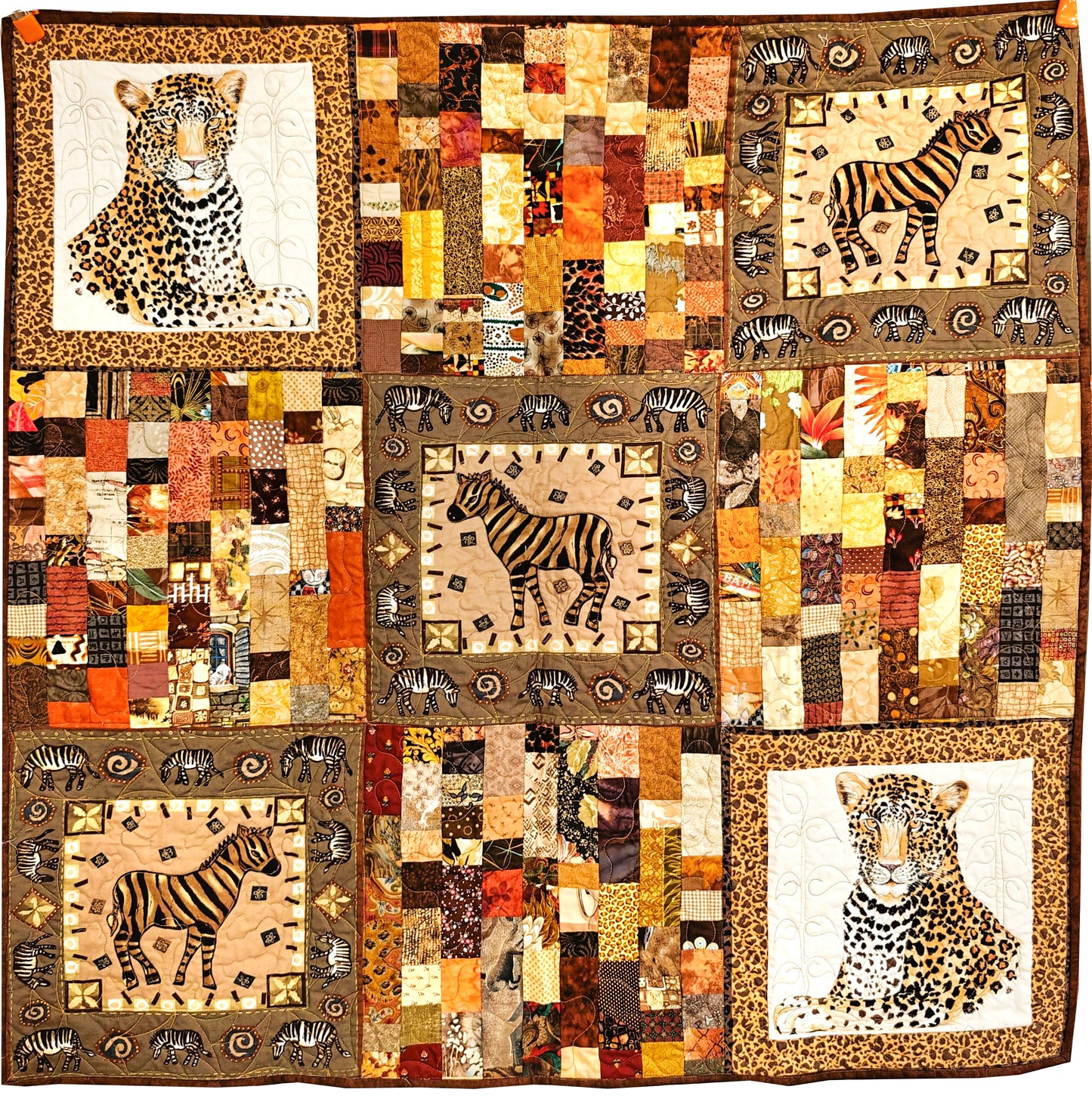 Scrappy Jelly Roll Race Remix