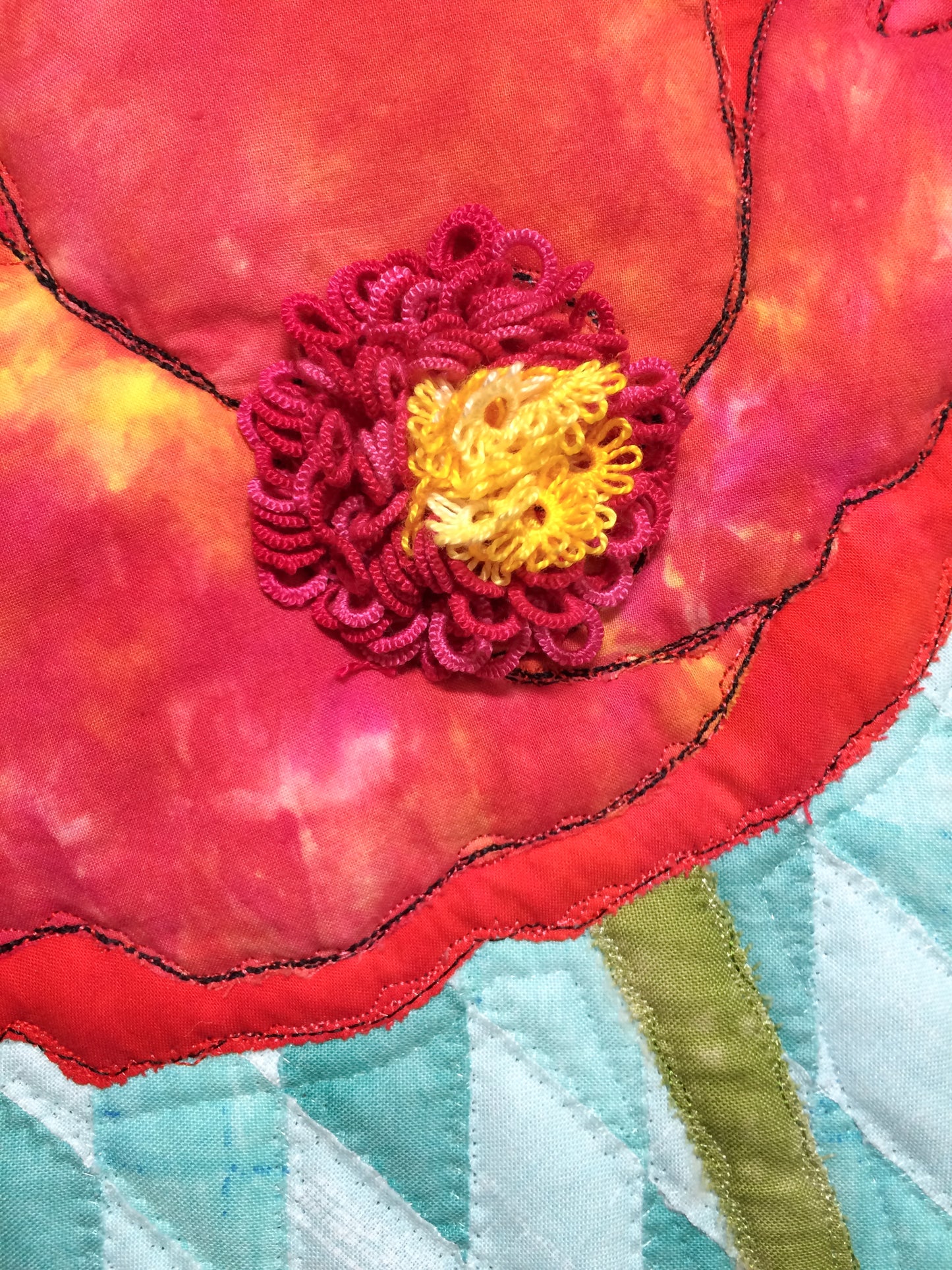 Tat-That! Modern Tatting Embellishments