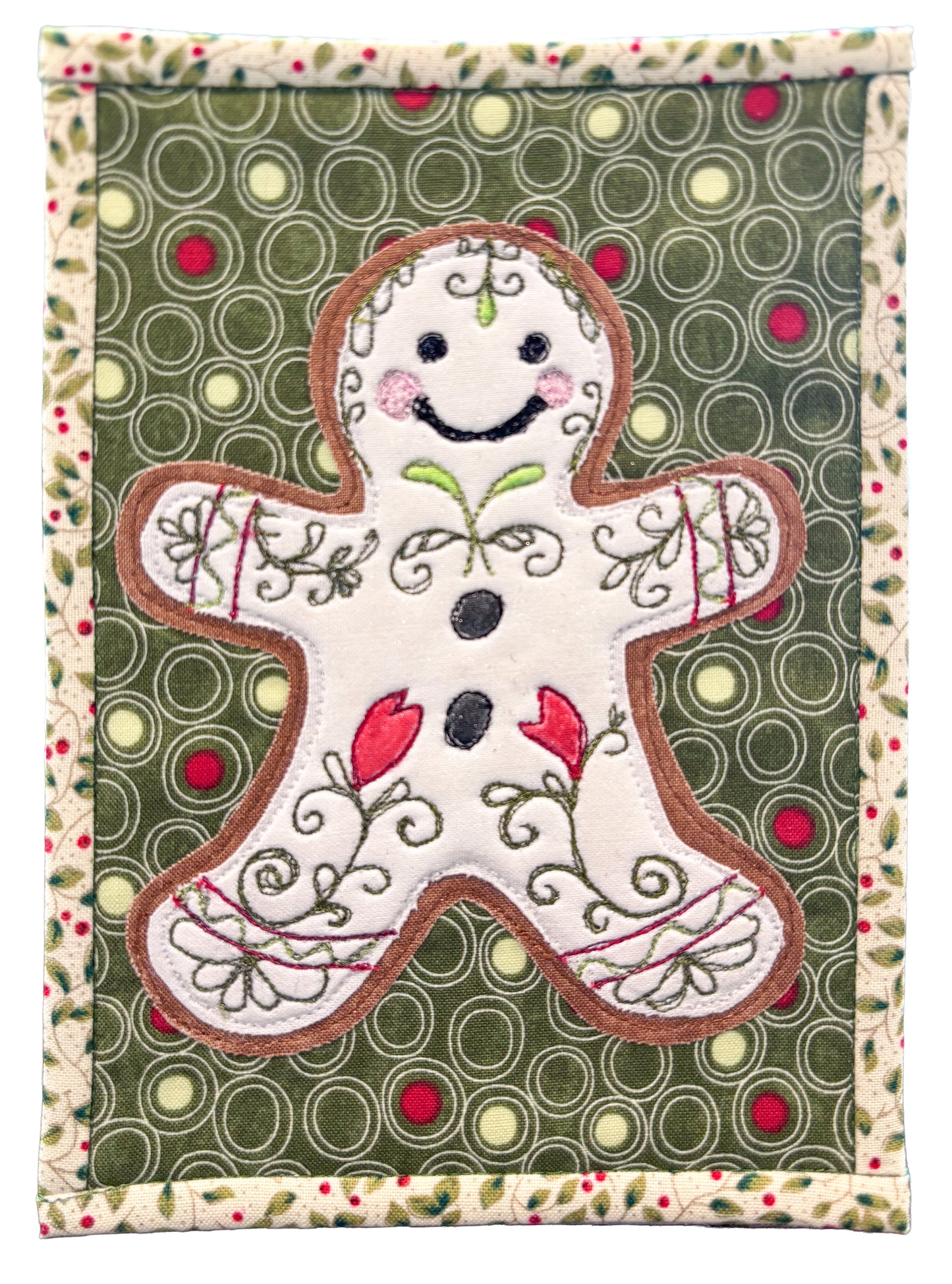 Thread Sketching Foundations: Beginner Basics