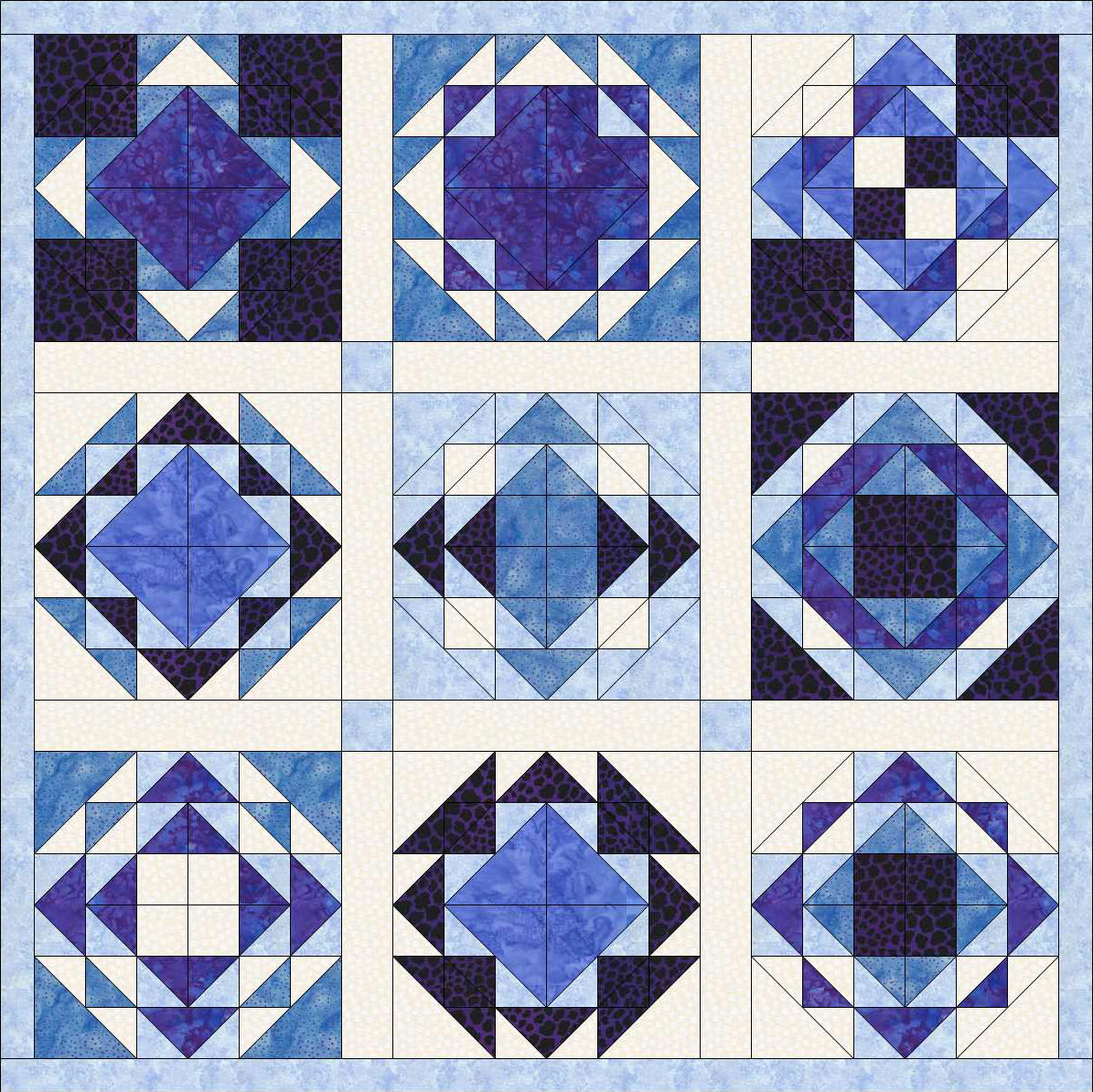 Quilter’s Guide to Design