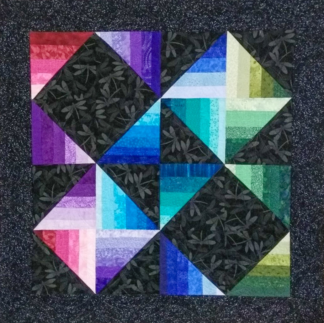 Quilter’s Guide to Design