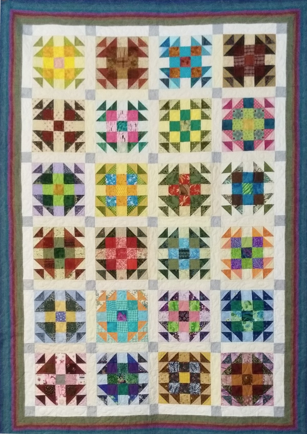 Quilter’s Guide to Design