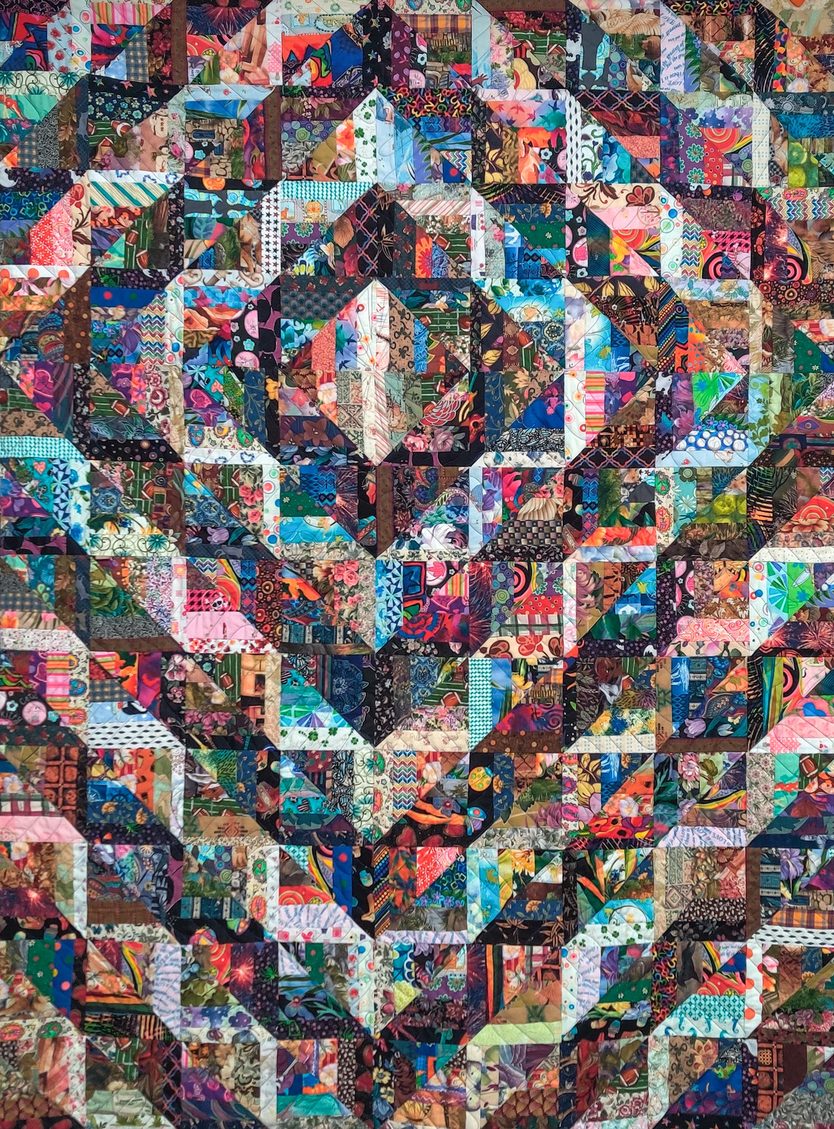 Quilter’s Guide to Design