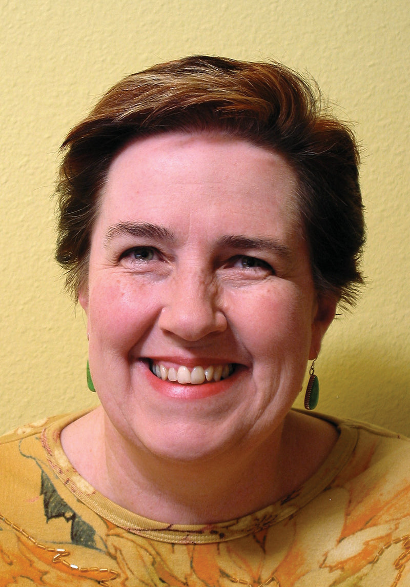 Charlotte Warr