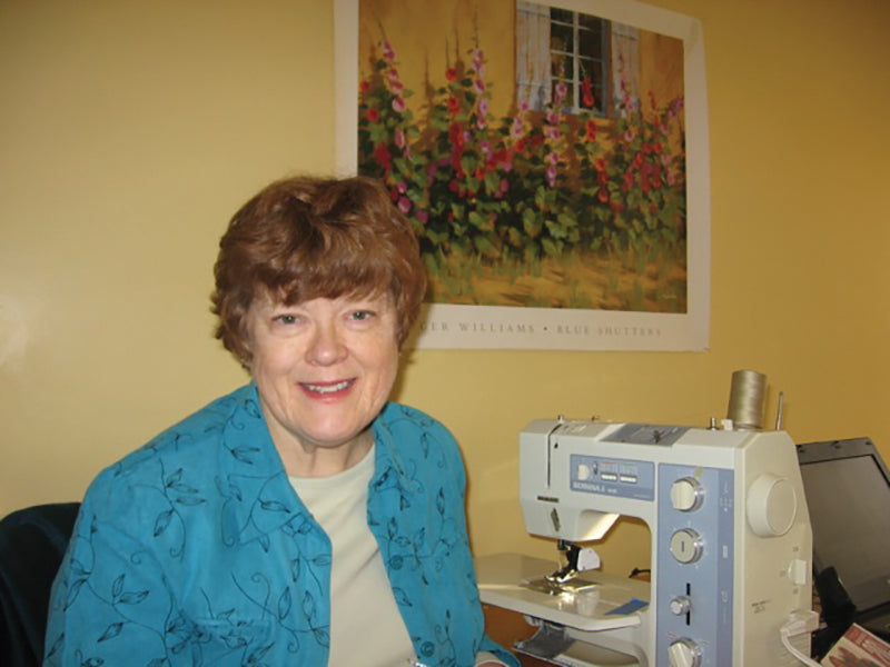 Christine