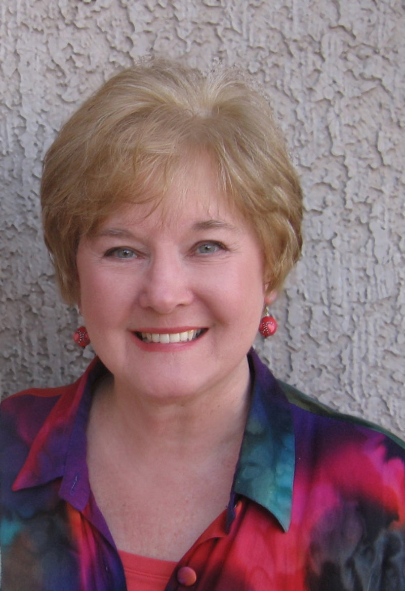 Claudia Clark