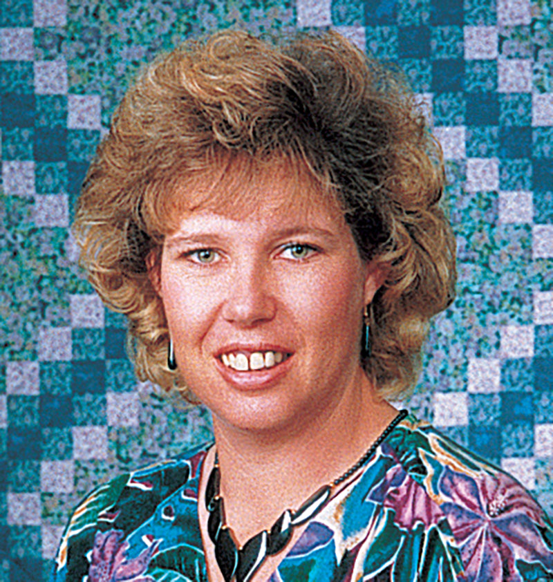 Dalene Young