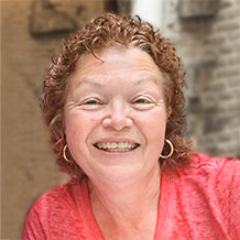 Mary Anne