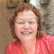 Mary Anne