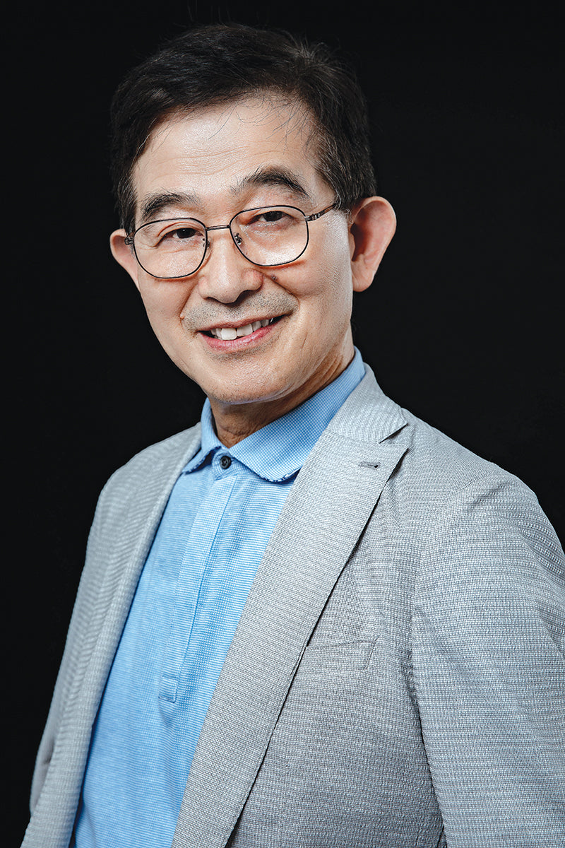 Haruyoshi