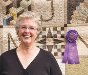 Janet Lundholm