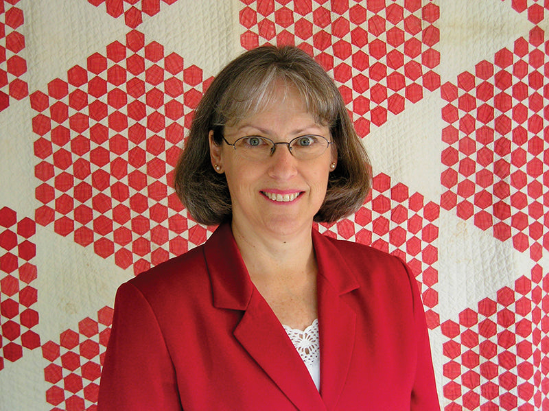 Jenny Carr
