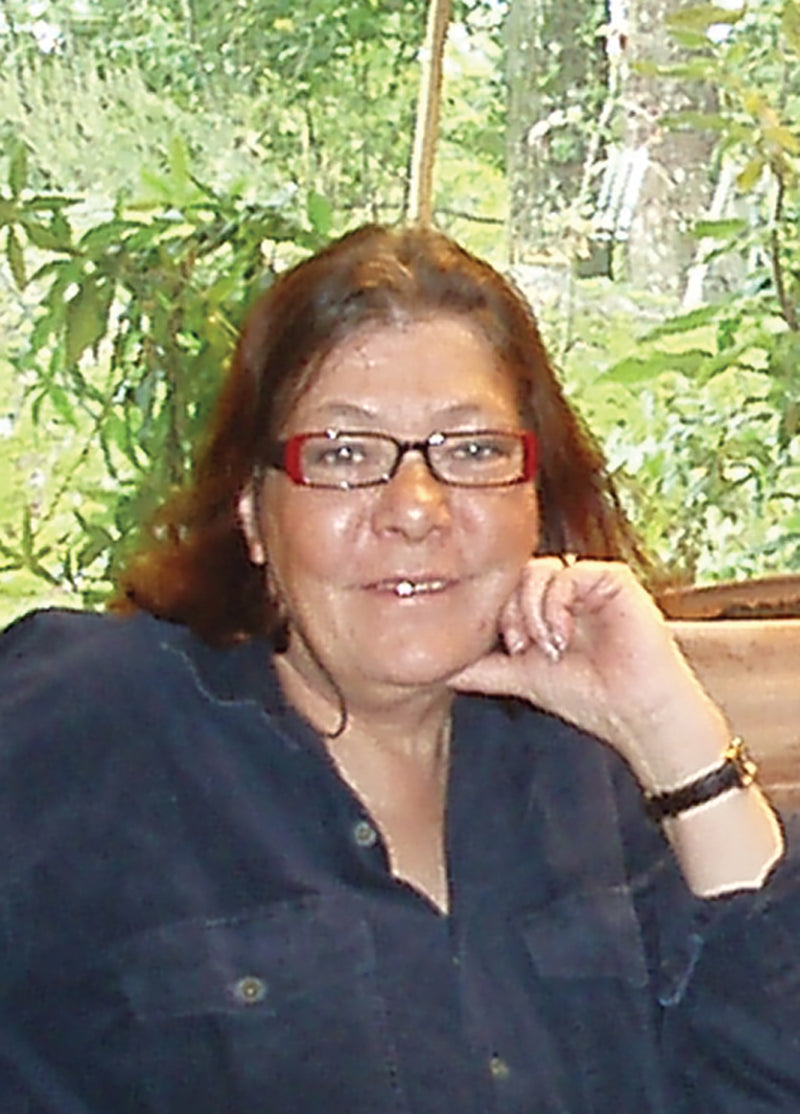 Jette Norregaard
