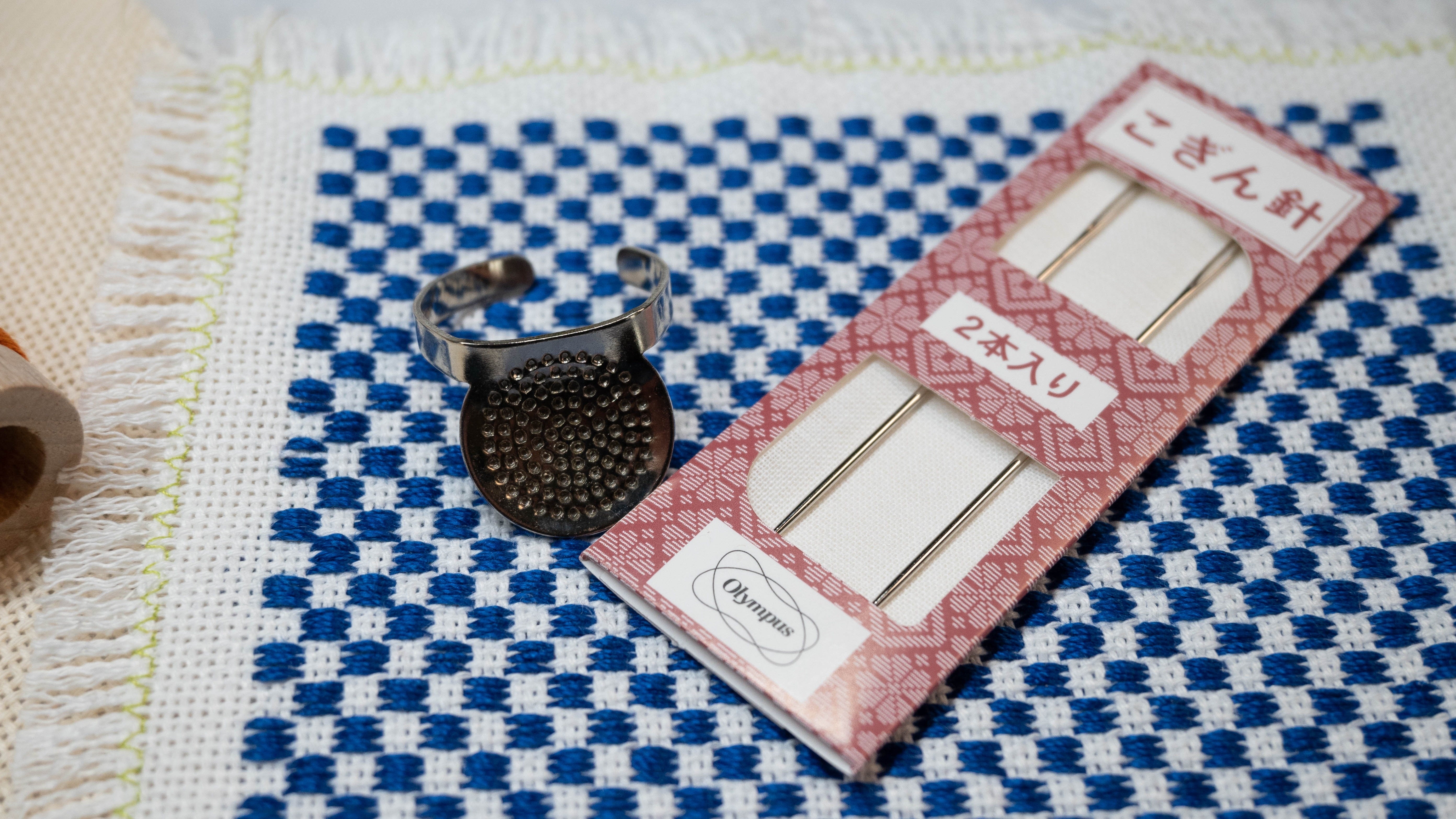 ハンドメイドko This is Kogin-Zashi – C&T Publishing