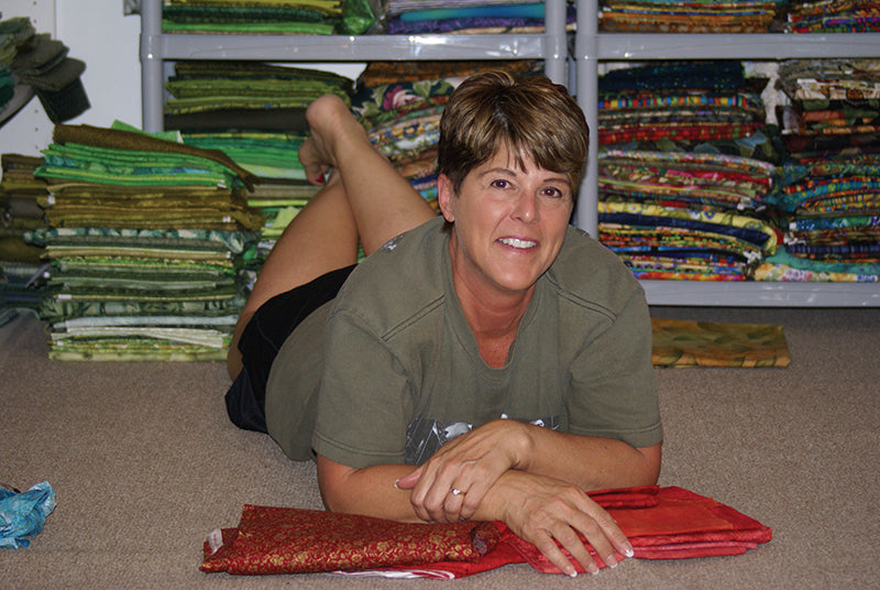 Karen Kay