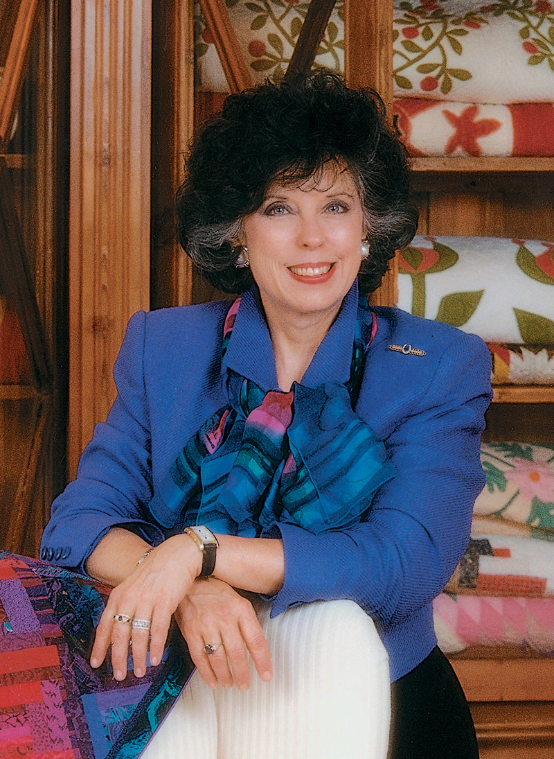 Karey Patterson