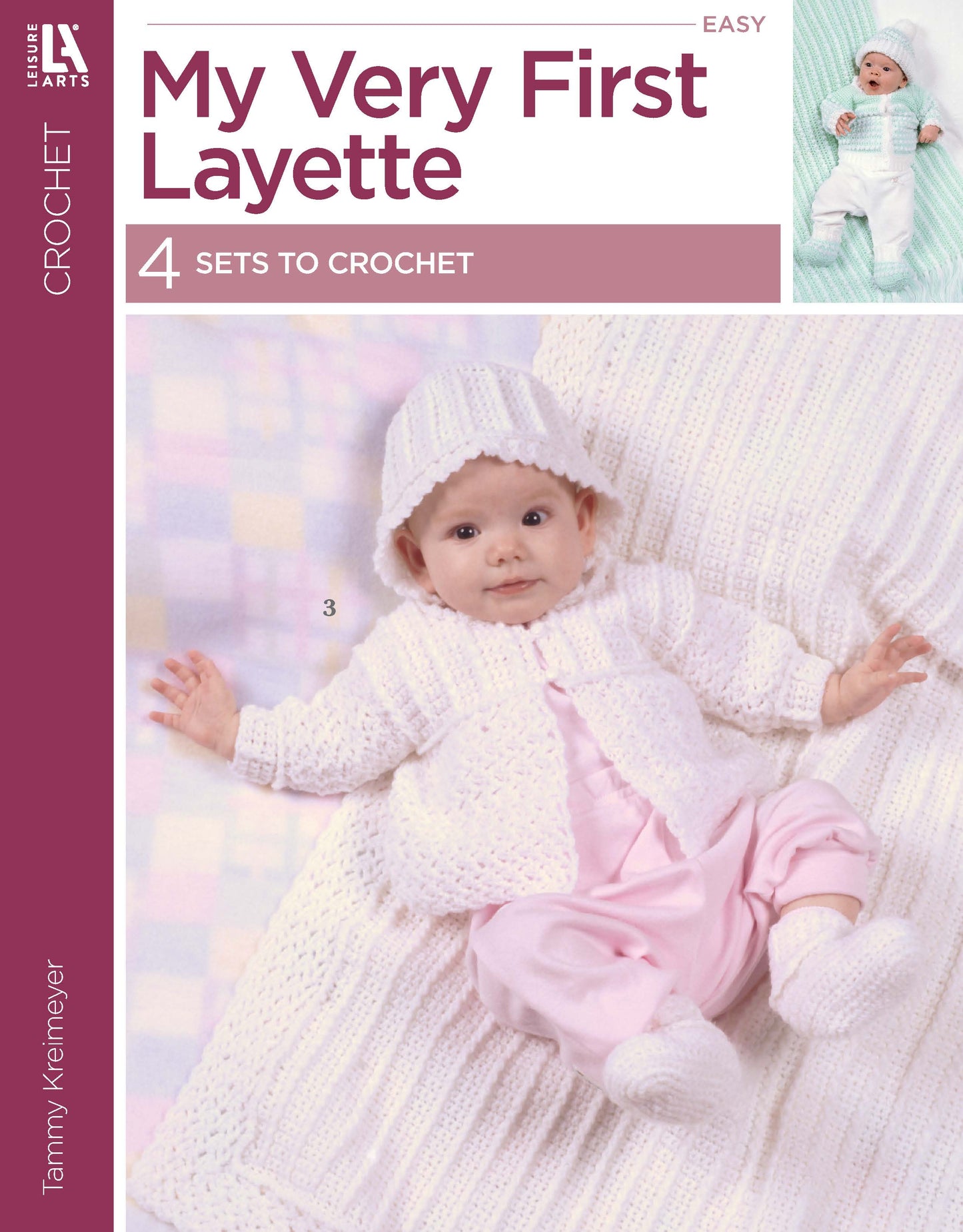 My Very First Layette