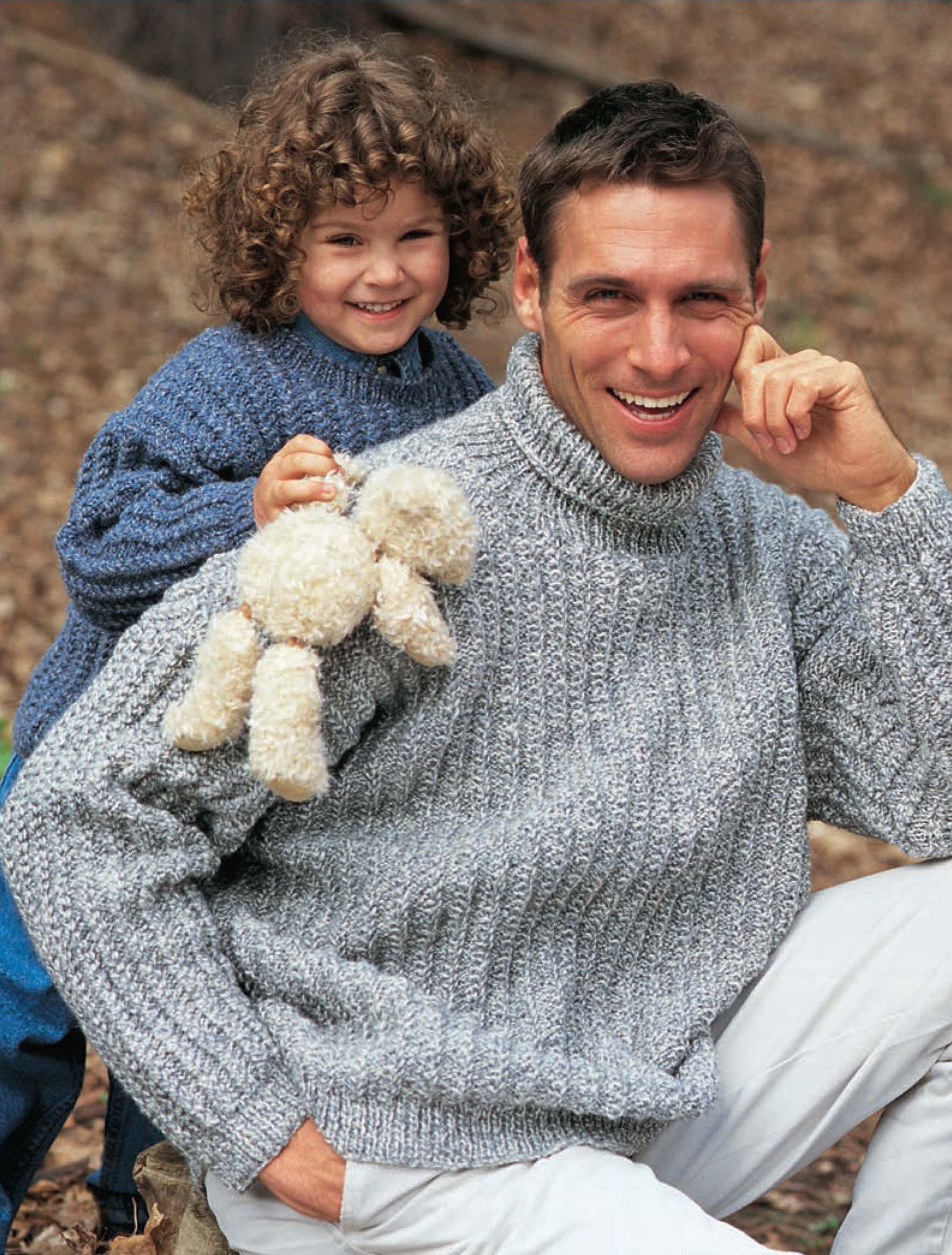 Sweaters for a Lifetime