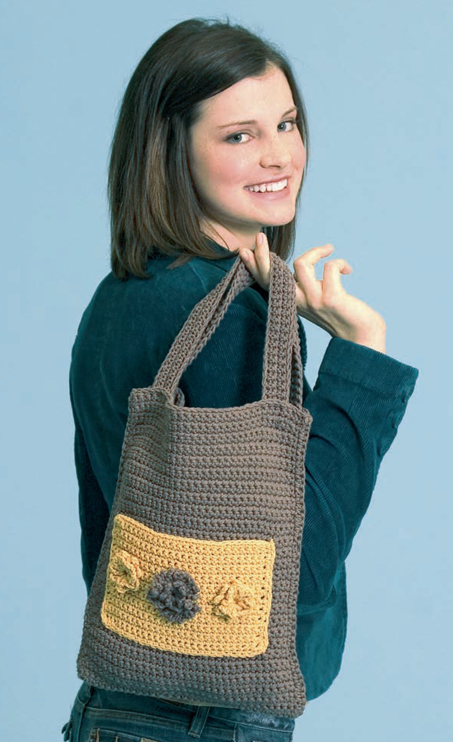 Crochet Essentials