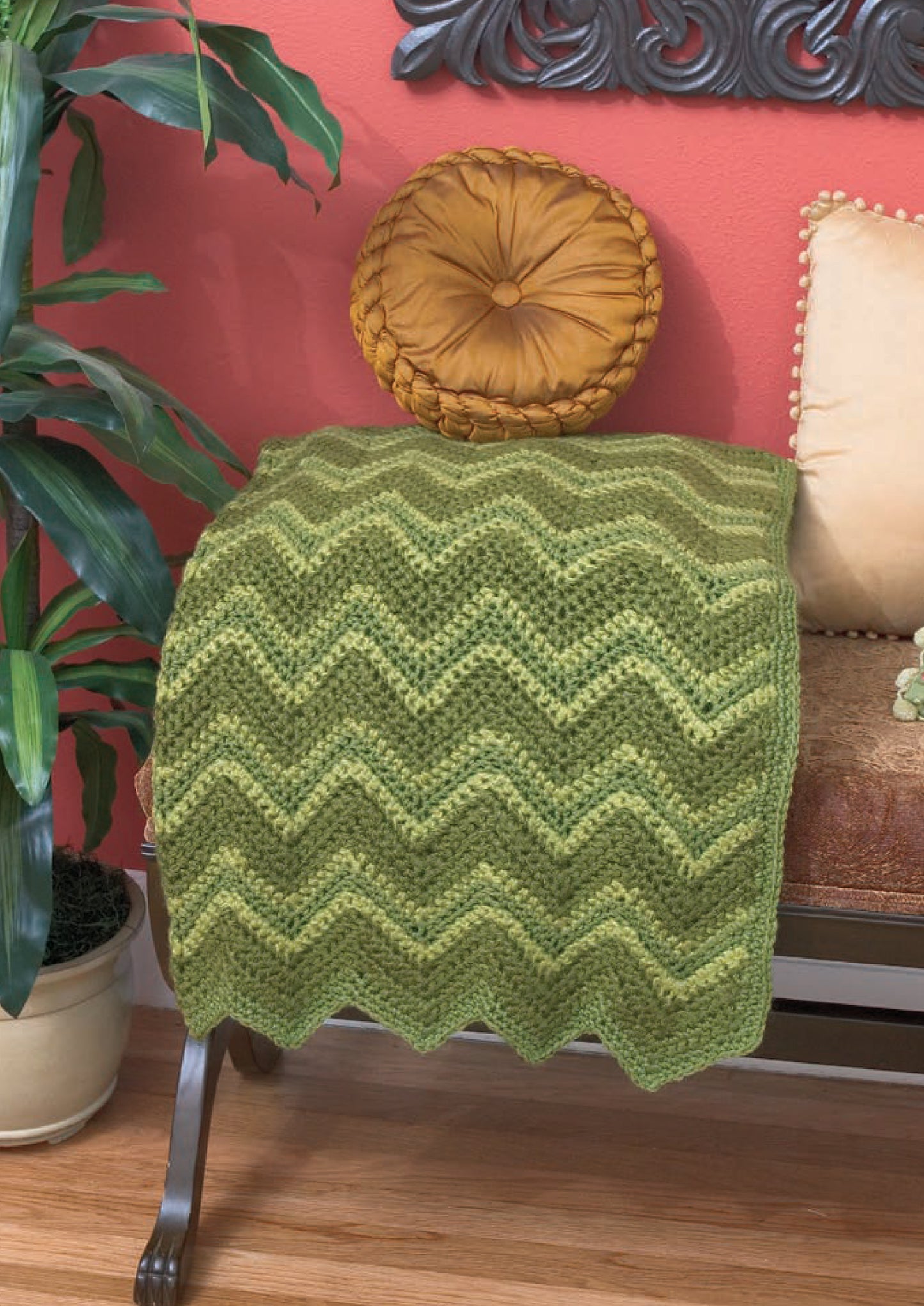 Crochet Essentials