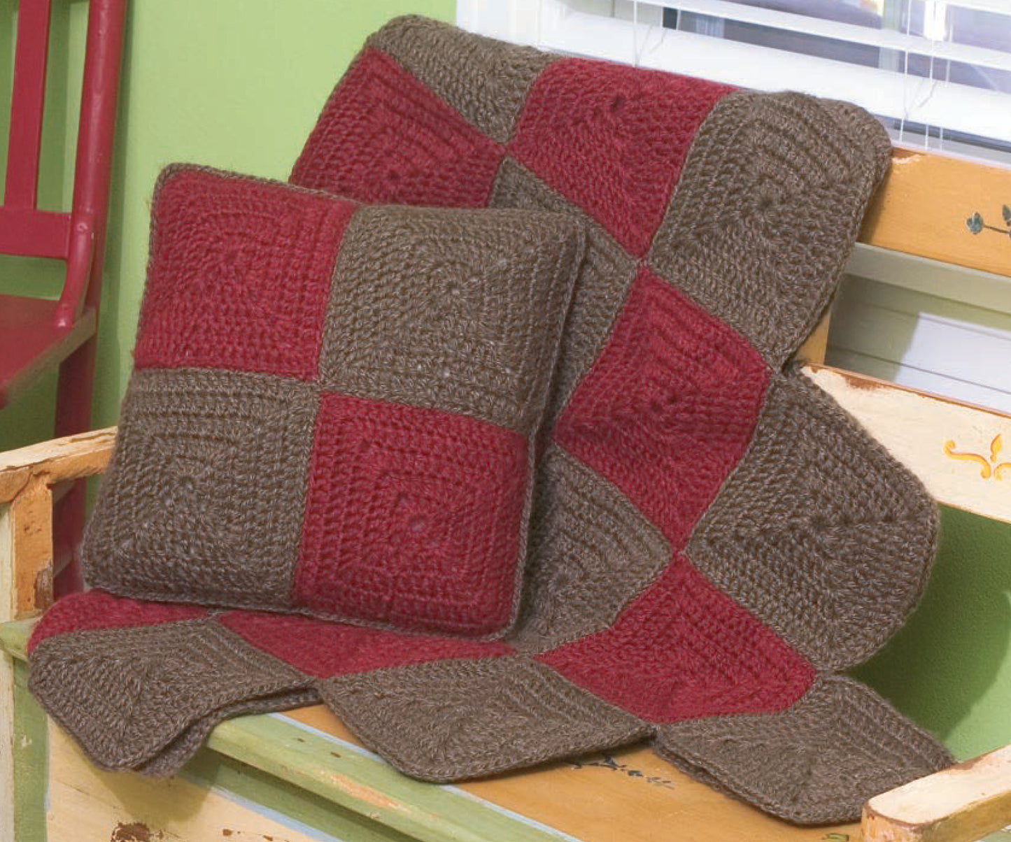 Crochet Essentials