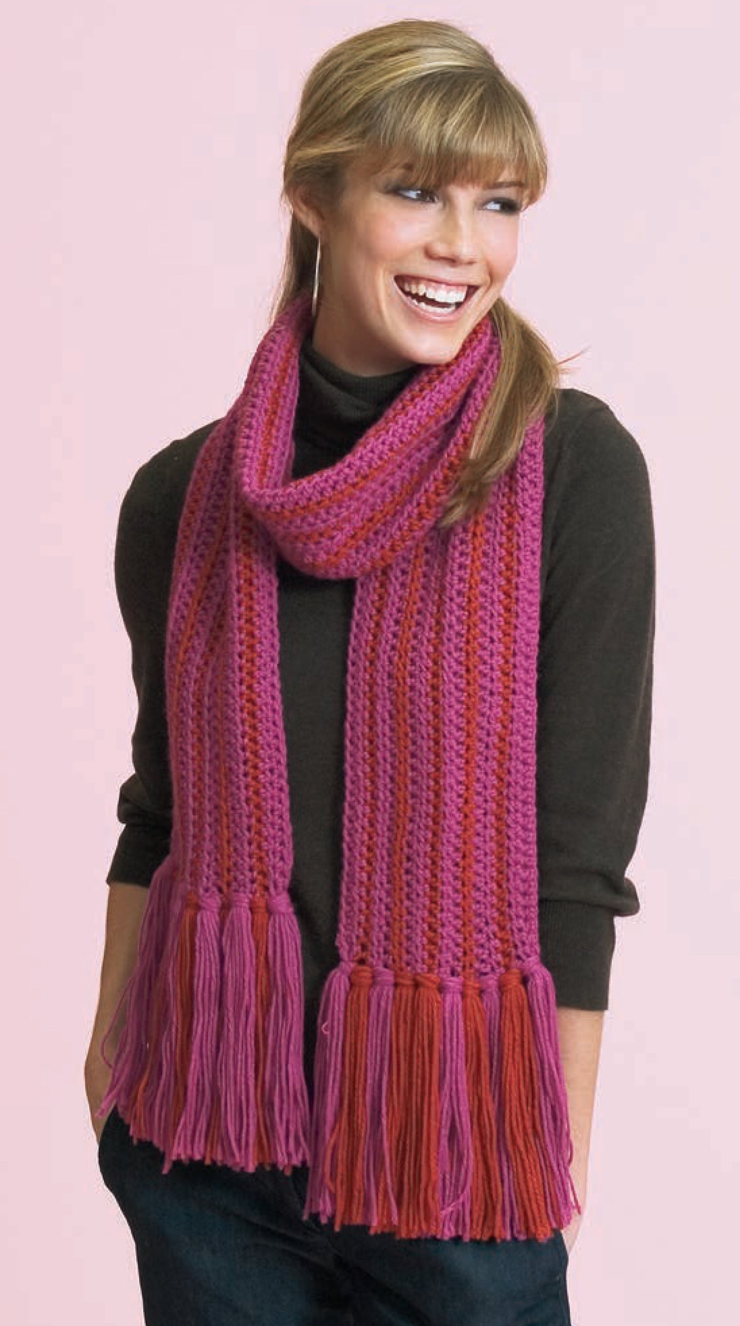 Crochet Essentials