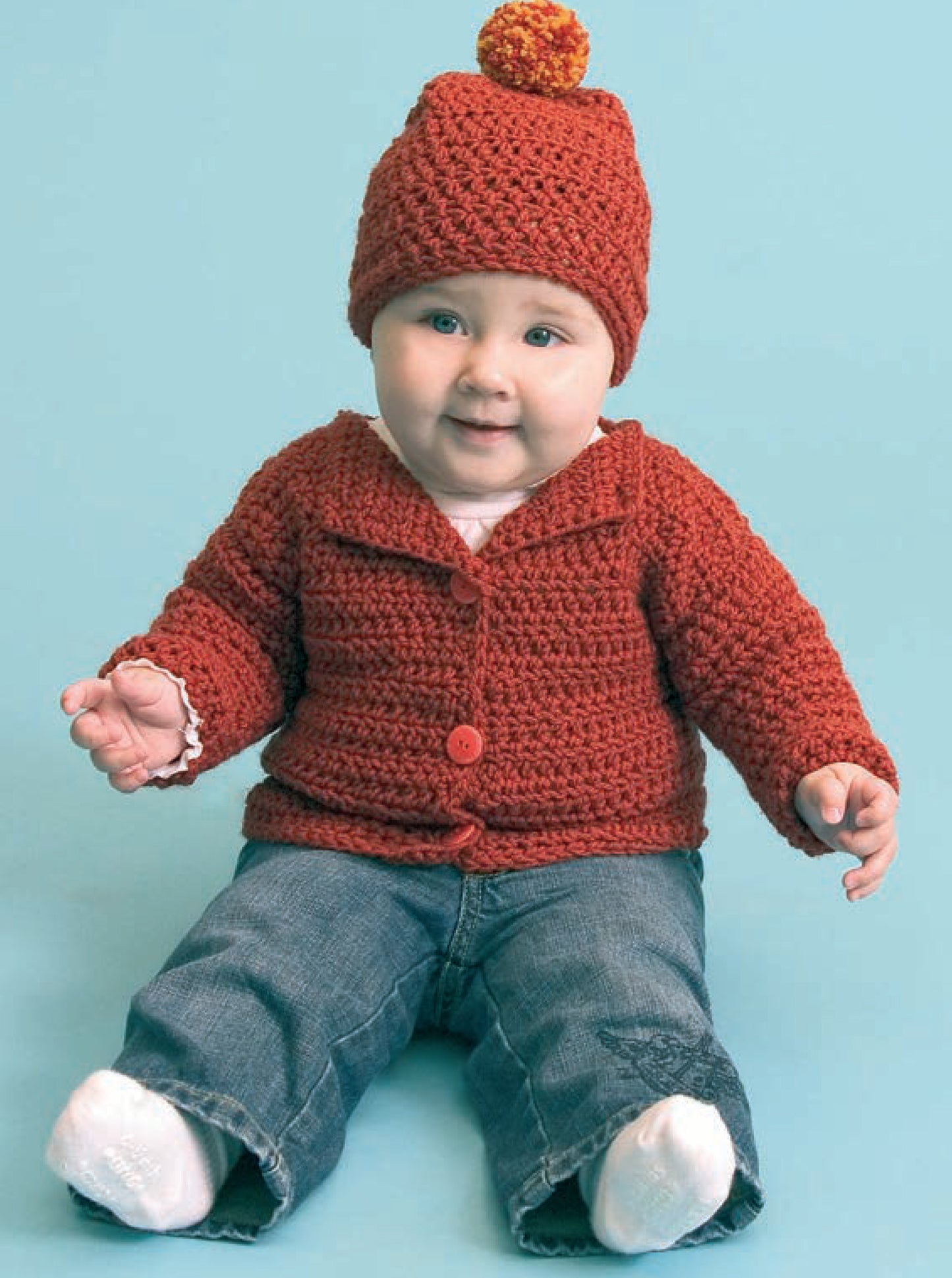 Crochet Essentials