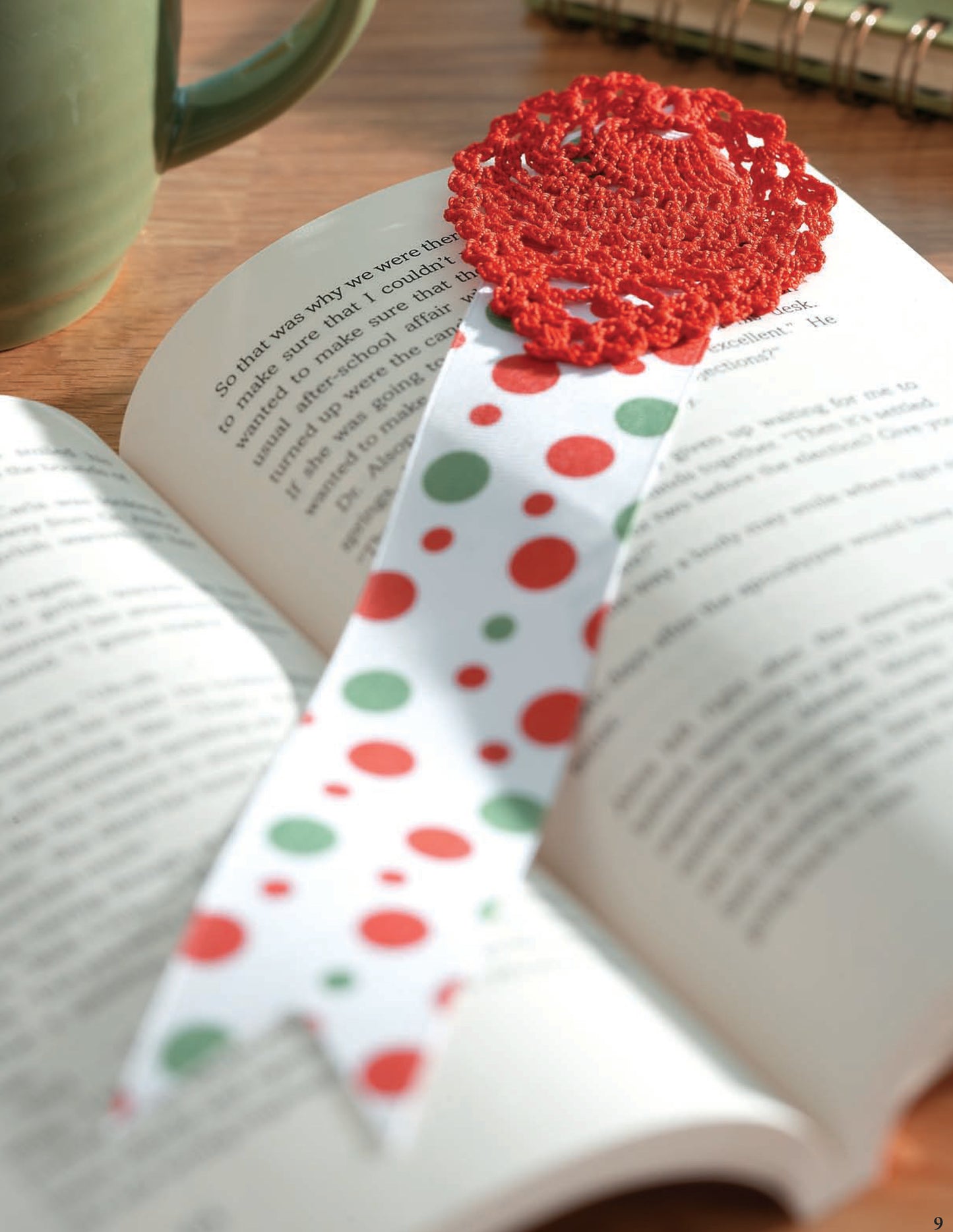 Ultimate Guide to Thread Crochet