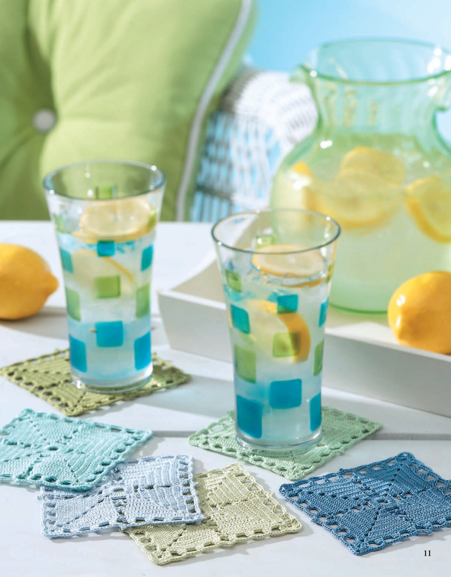 Ultimate Guide to Thread Crochet