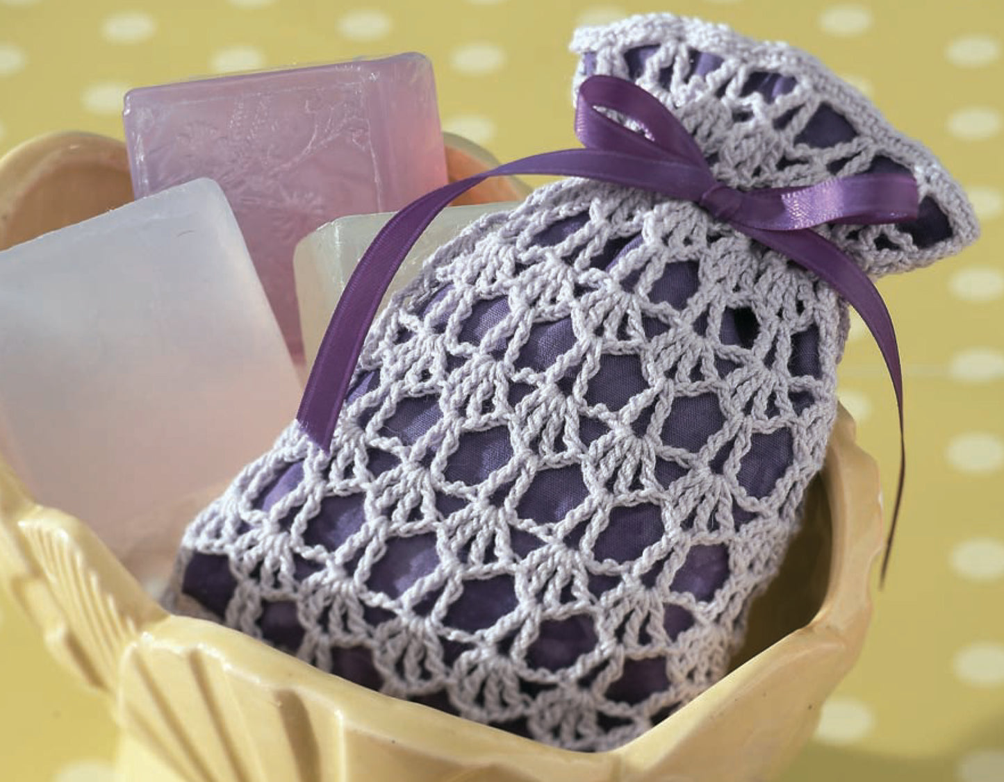 Ultimate Guide to Thread Crochet