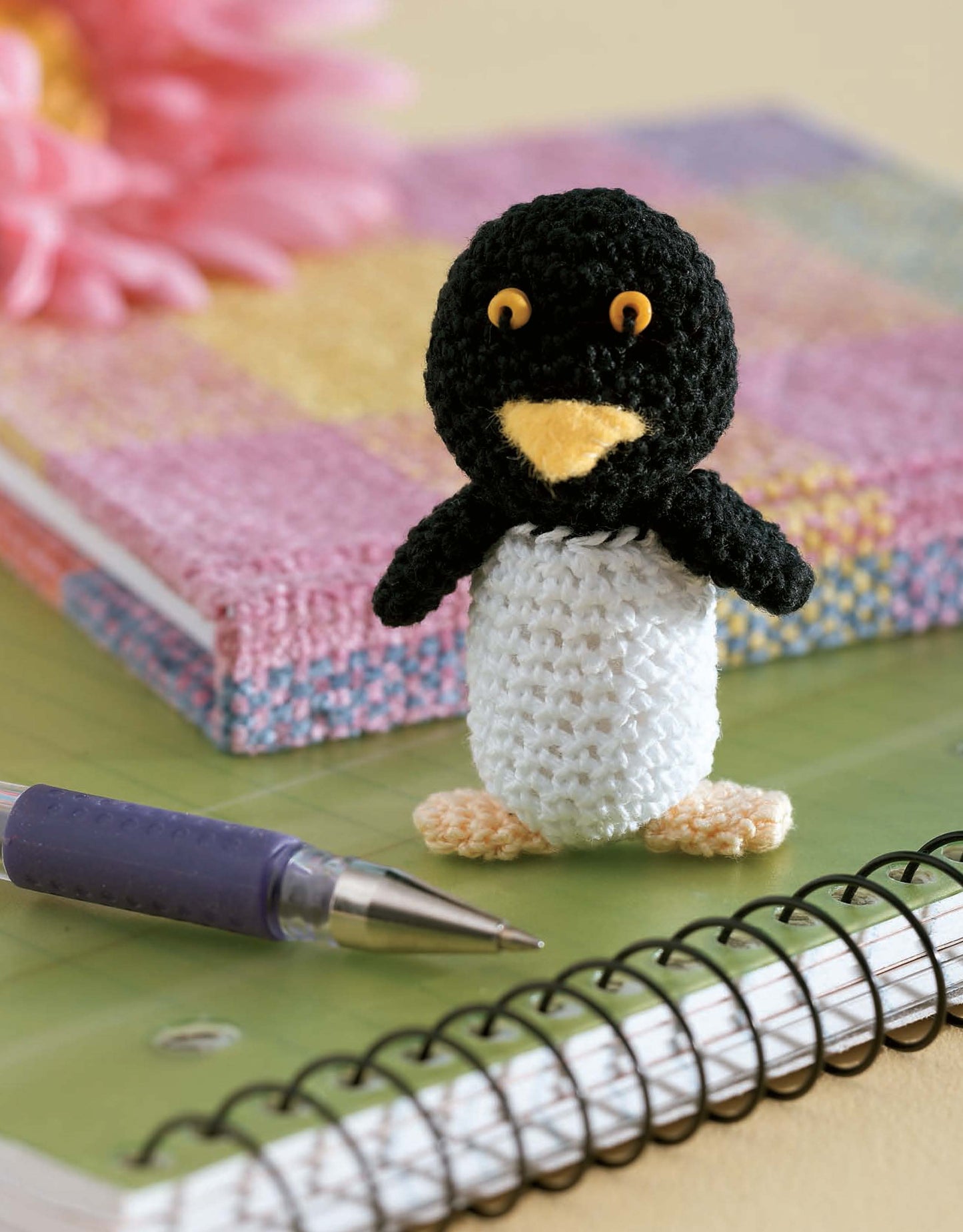 Ultimate Guide to Thread Crochet