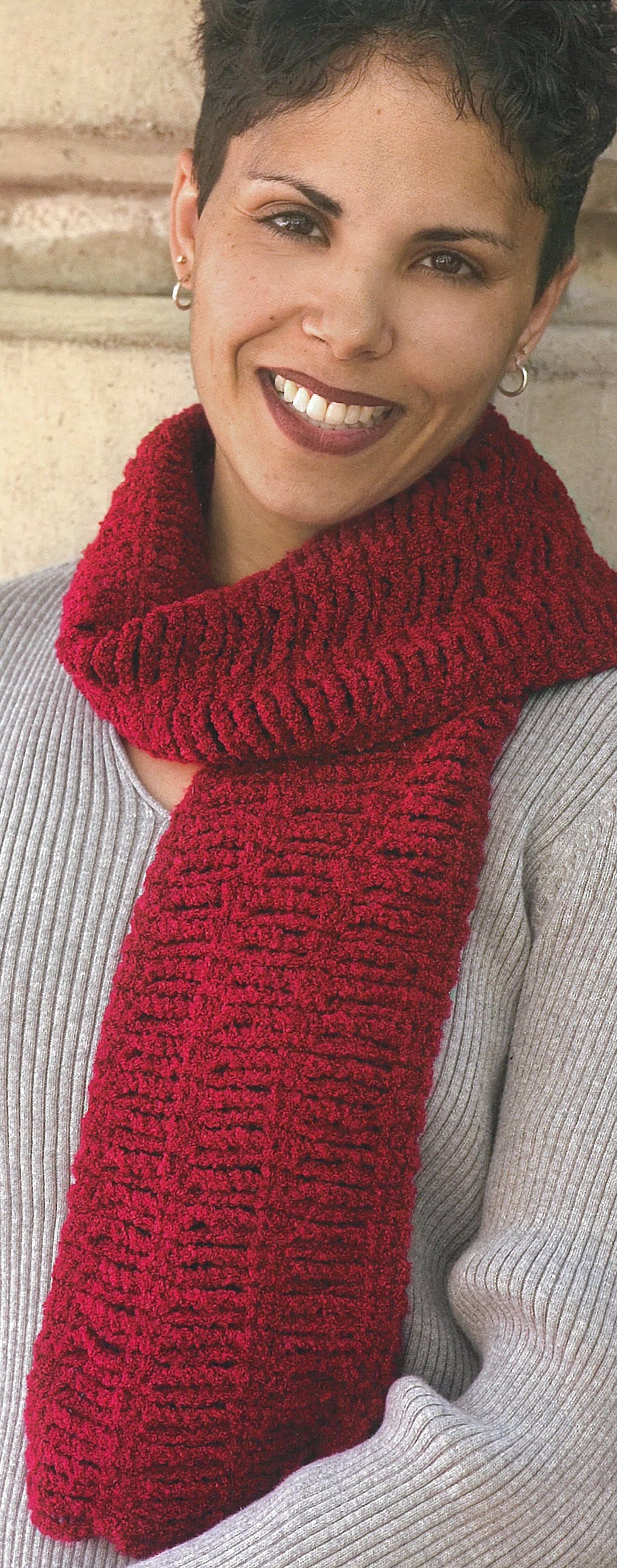 Ruthie's Crocheted Accessories