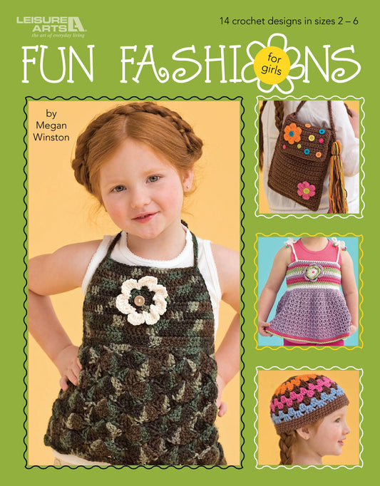 Fun Fashions for Girls