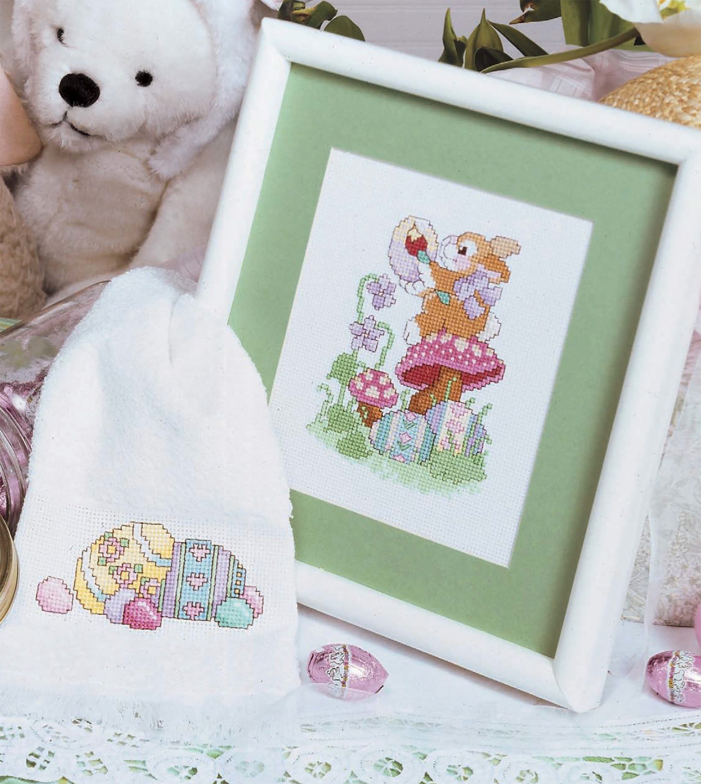 The Best of Terrie Lee Steinmeyer