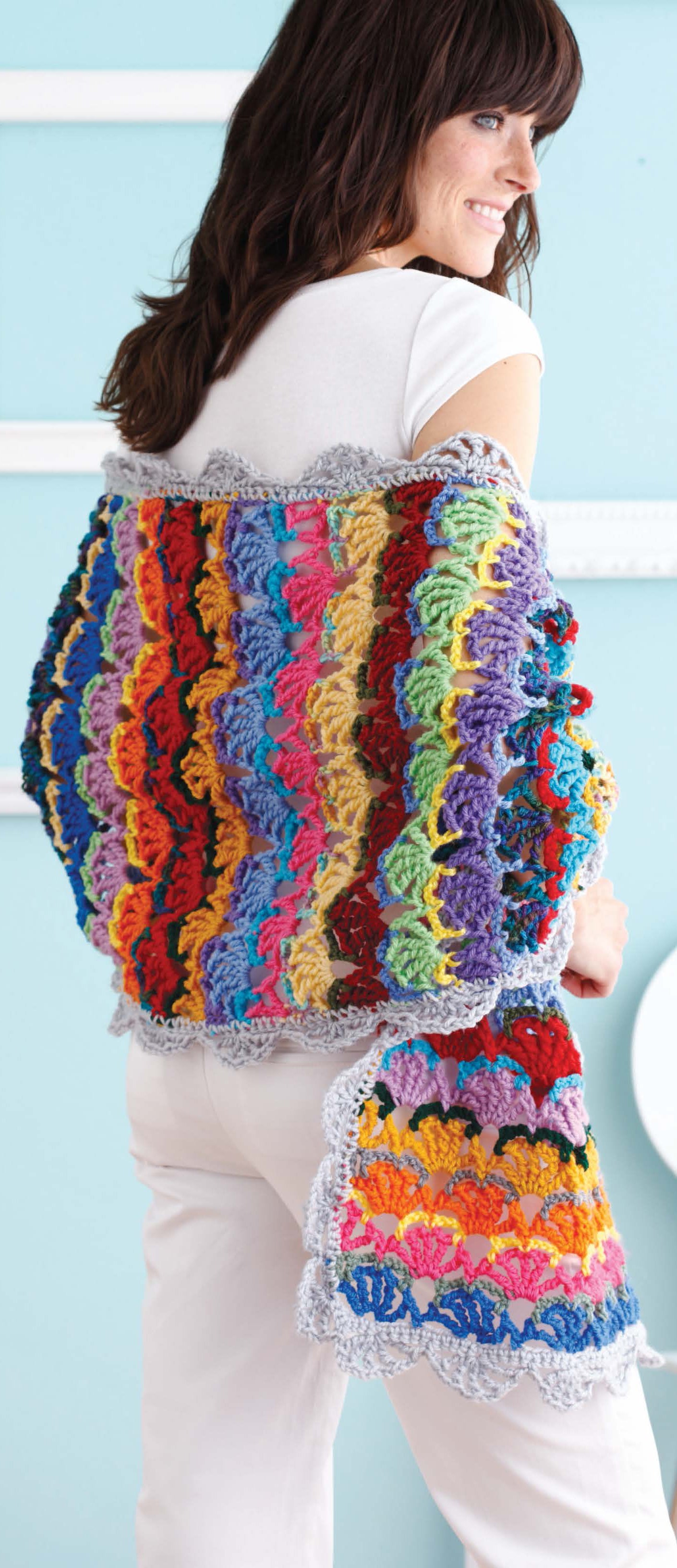 More Projects from Your Scrap Bag