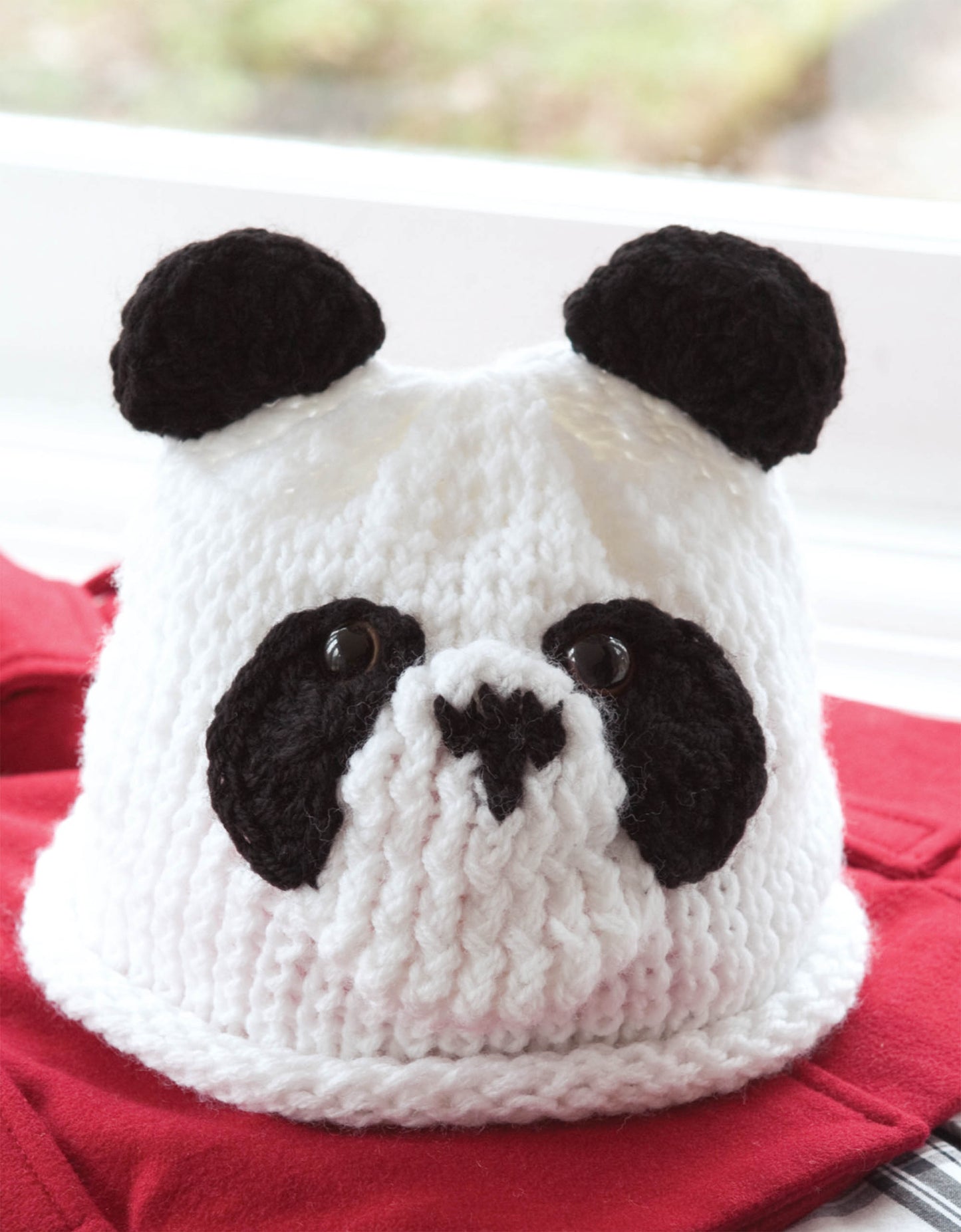 I Can't Believe I'm Loom Knitting!